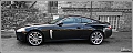 Jaguar XK R a Erquy